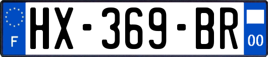 HX-369-BR