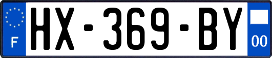 HX-369-BY