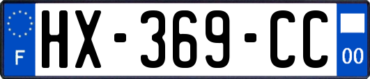 HX-369-CC