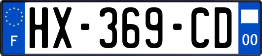 HX-369-CD
