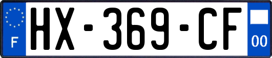 HX-369-CF