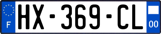 HX-369-CL