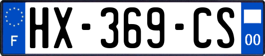 HX-369-CS