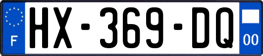 HX-369-DQ