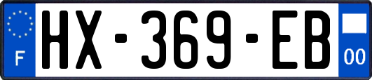 HX-369-EB