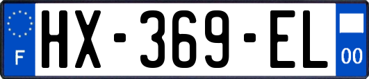 HX-369-EL