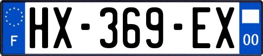 HX-369-EX