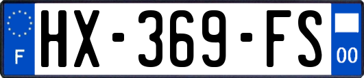 HX-369-FS