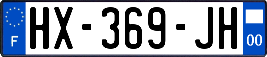 HX-369-JH