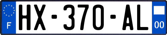 HX-370-AL