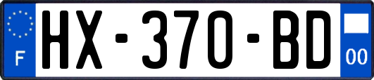 HX-370-BD