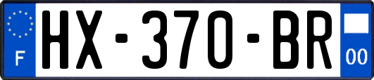 HX-370-BR