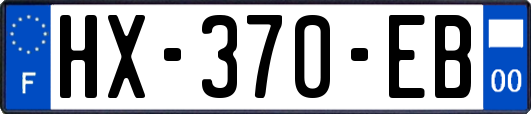 HX-370-EB