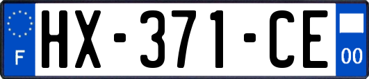 HX-371-CE