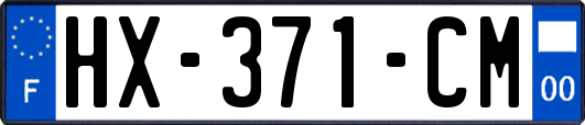 HX-371-CM