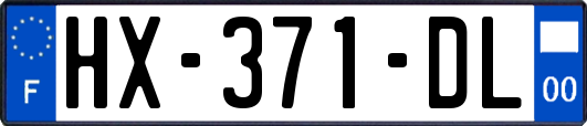 HX-371-DL