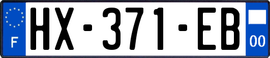 HX-371-EB