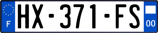 HX-371-FS