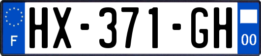 HX-371-GH