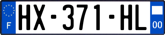 HX-371-HL