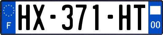 HX-371-HT