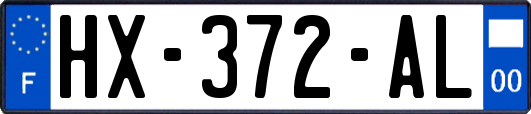 HX-372-AL