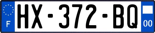 HX-372-BQ