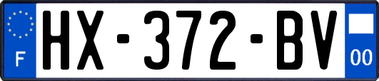 HX-372-BV