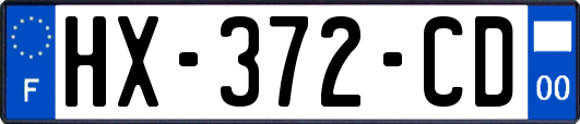 HX-372-CD