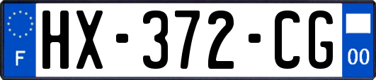 HX-372-CG