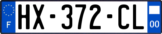 HX-372-CL