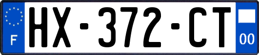HX-372-CT