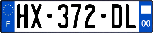 HX-372-DL