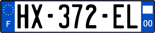 HX-372-EL