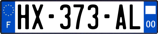 HX-373-AL