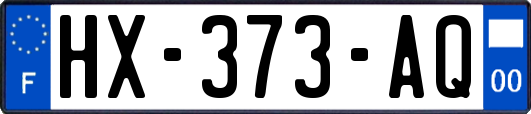 HX-373-AQ