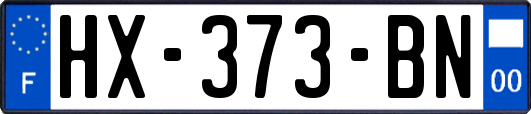HX-373-BN