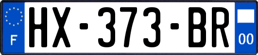 HX-373-BR