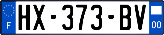 HX-373-BV