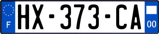 HX-373-CA