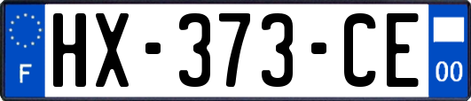 HX-373-CE