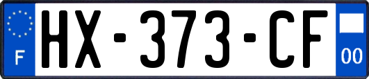 HX-373-CF