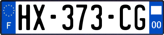 HX-373-CG