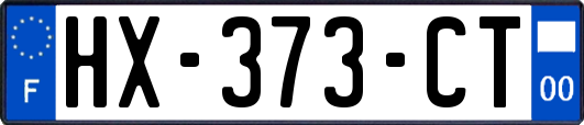 HX-373-CT