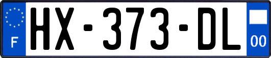 HX-373-DL