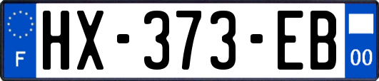 HX-373-EB