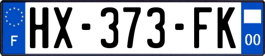 HX-373-FK