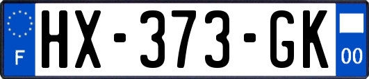 HX-373-GK