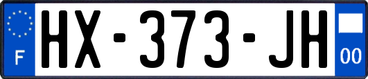 HX-373-JH