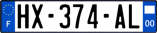 HX-374-AL